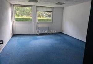Location bureaux Oberhausbergen - Proche autoroute A351 et bus