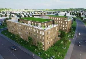 Location bureaux Schiltigheim - Proche Strasbourg et autoroute A35