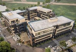 Location bureaux Schiltigheim - Proche Strasbourg, bus et autoroute