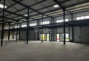 Location local d'activité Molsheim - Proche gare et autoroutes
