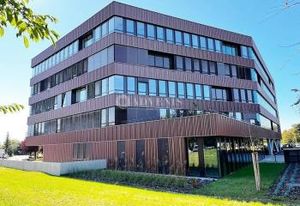 Location bureaux Schiltigheim - Proche autoroute A4 et bus