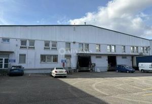 Location entrepôt Strasbourg - Port Autonome - Proche A35