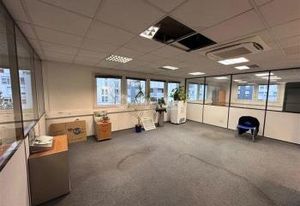 Bureaux à vendre Strasbourg - Quartier des Poteries - Proche tram et bus