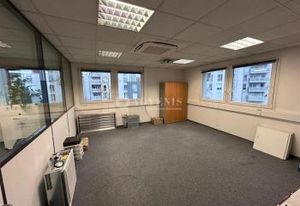 Bureaux à vendre Strasbourg - Quartier des Poteries - Proche tram et bus