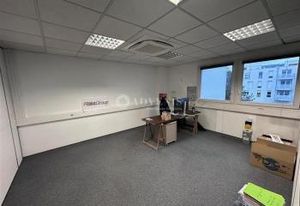 Bureaux à vendre Strasbourg - Quartier des Poteries - Proche tram et bus