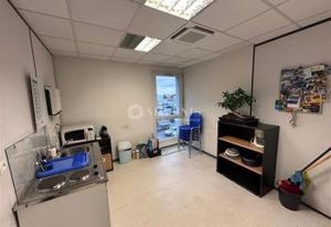 Bureaux à vendre Strasbourg - Quartier des Poteries - Proche tram et bus