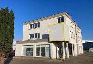 Location bureaux Erstein - Zone Industrielle, proche Strasbourg
