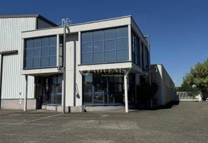 Location bureaux Hoerdt - Proche autoroute et transports en commun