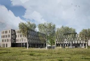 Location bureaux Lingolsheim - Proche tram et autoroute