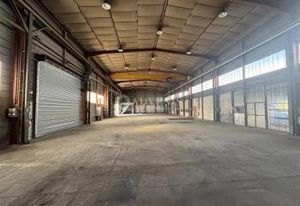 Vente hall d'activité Illkirch-Graffenstaden - Proche Strasbourg et GCO