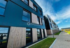 Location bureaux Holtzheim - Proche bus, gare et autoroute
