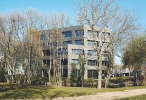 Vente plateaux bureaux Strasbourg - Meinau/Plaine des Boucher