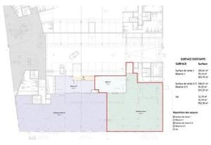 Vente local commercial neuf Ostwald - Proche Strasbourg