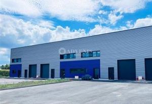 Location cellules d'activité Hoerdt - Proximité A35