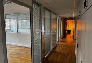 Location bureaux Oberhausbergen - Parc tertiaire Valparc