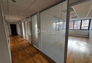 Location bureaux Oberhausbergen - Parc tertiaire Valparc