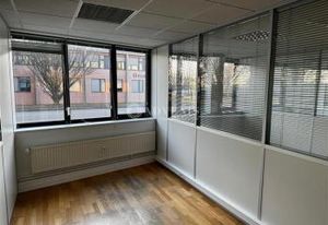 Location bureaux Oberhausbergen - Parc tertiaire Valparc