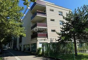 Location bureaux Strasbourg - Quartier des Deux-Rives, proche tram
