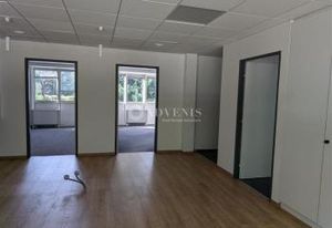 Location bureaux Oberhausbergen - Proche autoroute A351 et bus