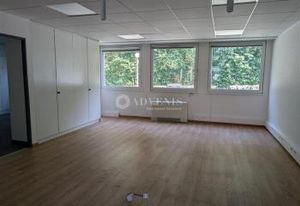 Location bureaux Oberhausbergen - Proche autoroute A351 et bus