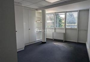 Location bureaux Oberhausbergen - Proche autoroute A351 et bus