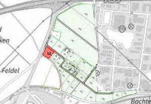 Locaux d'activités VEFA Hoerdt - Proche A35 et A4