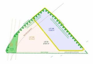 Entrepôts en VEFA à vendre Hoerdt - Proche A35 et A4