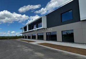 Local d'activité à louer Ittenheim - Proche RN4 et GC