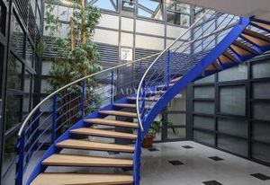 Coworking et bureaux opérés - Oberhausbergen - Parc Tertiaire - Bus ligne 17
