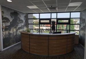 Coworking et bureaux opérés - Oberhausbergen - Parc Tertiaire - Bus ligne 17