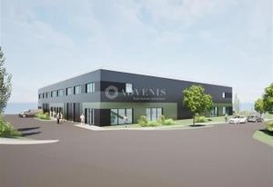 Cellules d'activités neuves à vendre Truchtersheim - Proche Strasbourg