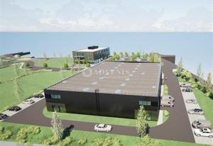 Cellules d'activités neuves à vendre Truchtersheim - Proche Strasbourg