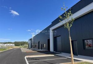Cellules d'activités à vendre Goxwiller - Parc d'Activités du Piémont