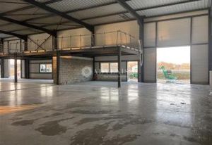 Cellules d'activités à vendre Goxwiller - Parc d'Activités du Piémont