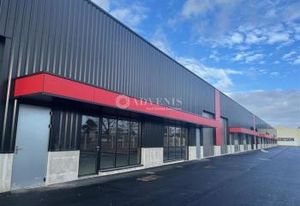 Cellules d'activité à vendre Schweighouse-sur-Moder - Proche Haguenau et Strasbourg