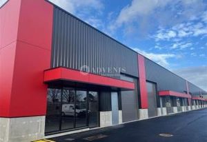 Cellules d'activité à vendre Schweighouse-sur-Moder - Proche Haguenau et Strasbourg