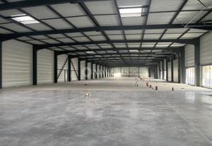 Cellules d'activité à vendre Schweighouse-sur-Moder - Proche Haguenau et Strasbourg