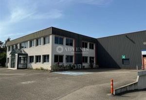 Bâtiment mixte à vendre Strasbourg - Meinau / Plaine des Bouchers