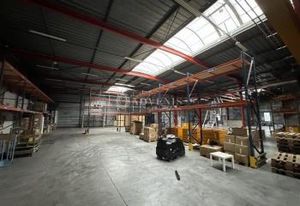 Bâtiment mixte à vendre Strasbourg - Meinau / Plaine des Bouchers