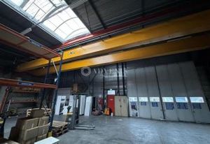 Bâtiment mixte à vendre Strasbourg - Meinau / Plaine des Bouchers