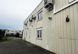 Bâtiment d'activité à vendre Mundolsheim - Proche Strasbourg et A4/A35