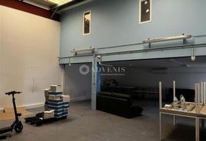Bâtiment d'activité à vendre Mundolsheim - Proche Strasbourg et A4/A35