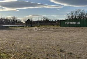Terrain de stockage à louer Eschau - accès A35 et bus