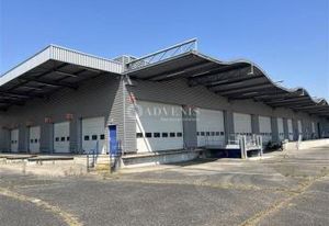 Hall d'activités à vendre Souffelweyersheim - Visibilité autoroute