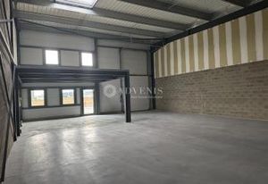 Cellules multi-activités à vendre Bergheim - ZA du Muehlbach