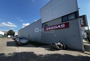 Bureaux à vendre Eckbolsheim - Parc d'activités, proche tram et bus