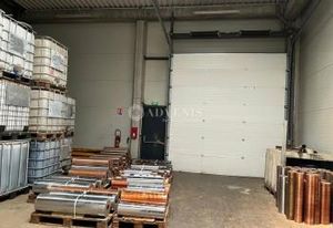 Local d'activité à louer Sonzay - Proche Tours et axes autoroutiers