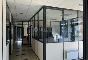 Local d'activité à louer Sonzay - Proche Tours et axes autoroutiers