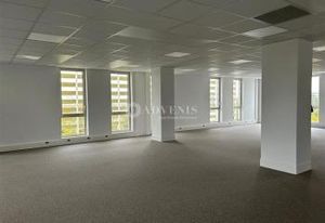 Location bureaux Tours Nord - Proximité tramway et autoroutes