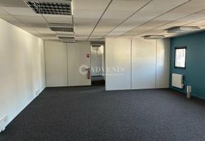 Location bureaux Tours centre - Proche tramway et gare